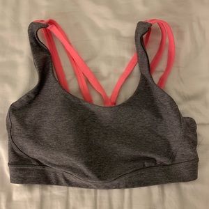 Lululemon bra